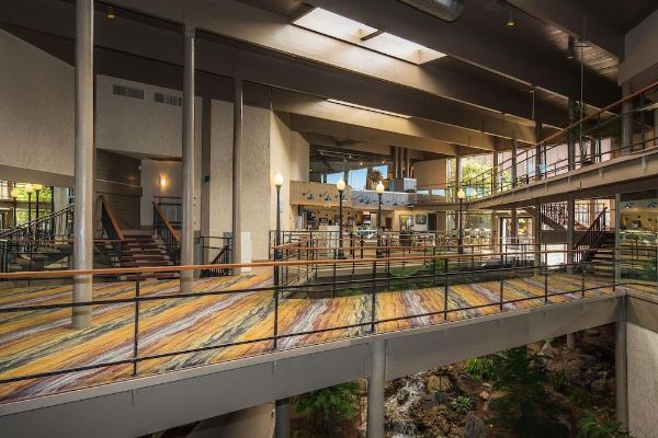 Marina & Spa Lodge Of Four Seasons Golf Resort (Village of Four Seasons)